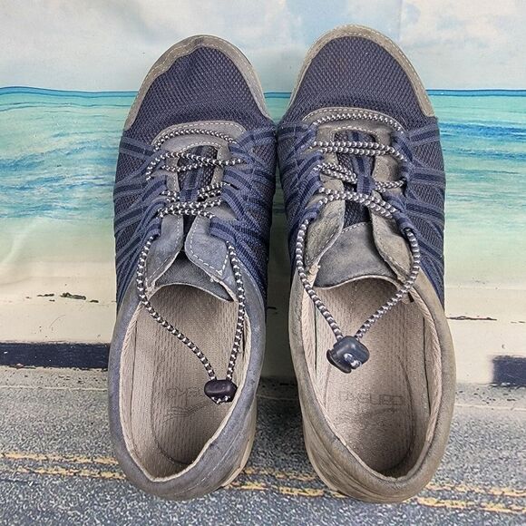 Dansko  Walking Shoes Women's EU39 8.5-9 - Picture 2 of 8